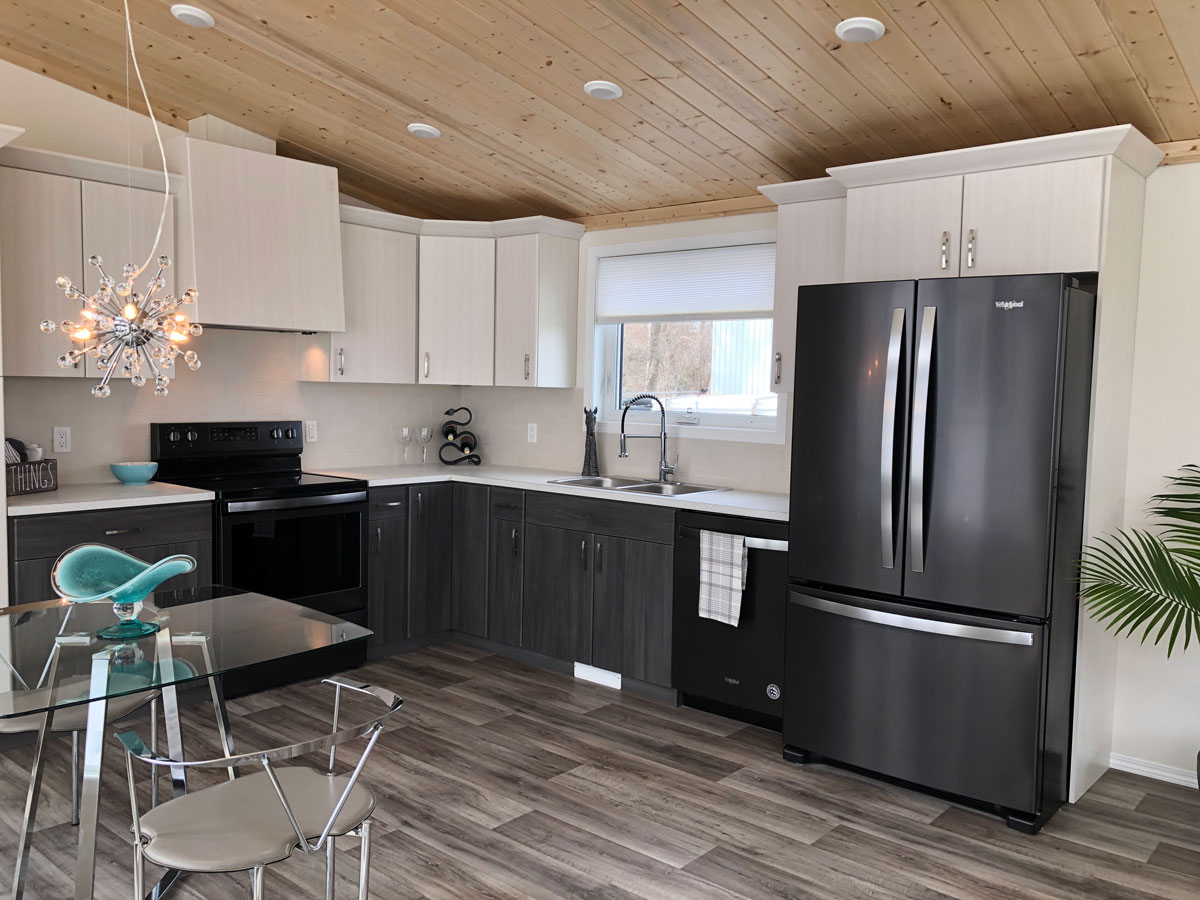 Iconic Island Dwellings