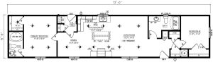 Iconic Island Dwellings BC1672-306-C-1